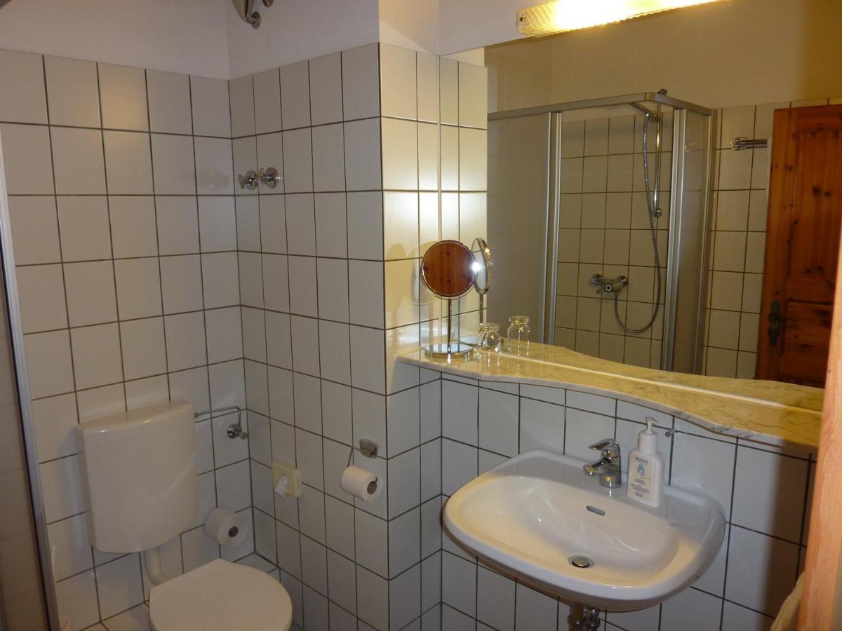 Akzent Hotel Zur Wasserburg - Hotel Garni Bed & Breakfast Harpstedt ภายนอก รูปภาพ